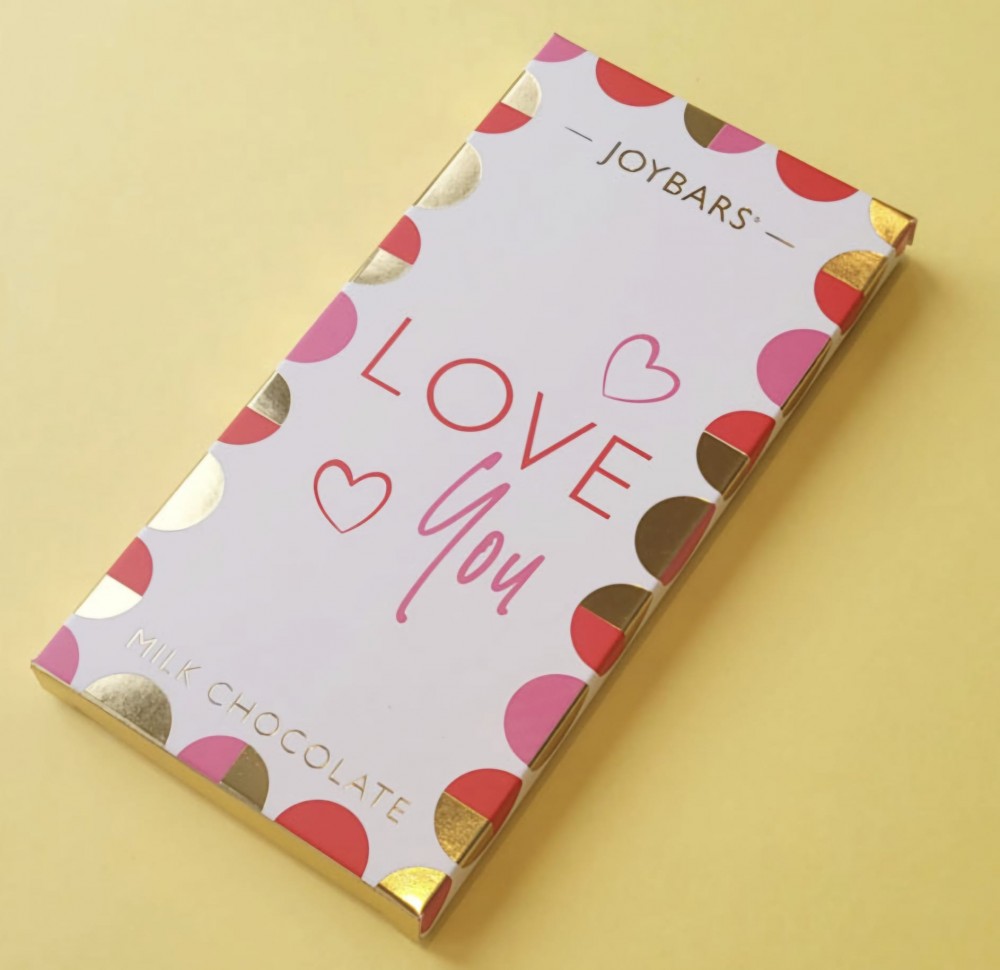 Joybars Chocolate Bar
